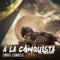 El Destino (feat. Alex & Gaby) - Oliver Ontañon lyrics