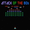 Attack of the 80s!