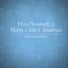 Have Yourself a Merry Little Christmas (feat. Simon Samaeng) - Single album lyrics, reviews, download