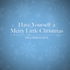 Have Yourself a Merry Little Christmas (feat. Simon Samaeng) - Single