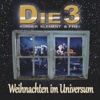 Weihnachten im Universum - Single