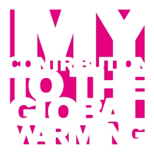 My Contribution to the Global Warming - Remixes 1995-2005