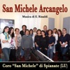 Coro San Michele Arcangelo di Spianate - San Michele Arcangelo