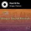 Stream & download Drogo / Falcon - Single