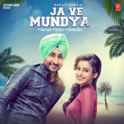 JA VE MUNDYA cover art