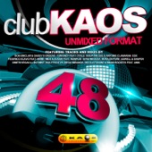 Club Kaos 48 artwork