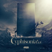 Cyphisonia - EP artwork