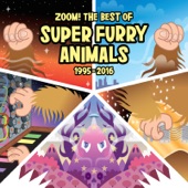 Hermann Loves Pauline - Super Furry Animals