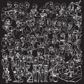 Come Close to Me by Romare