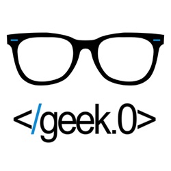 Geek.0 S3E6- Uber Douchery; Surface Laptop; The Defenders Trailer & Elon Stark