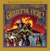 Grateful Dead - New, New Minglewood Blues (Live at P.N.E. Garden Auditorium, Vancouver, British Columbia, Canada 7/30/66)