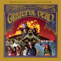 Grateful Dead (50th Anniversary Deluxe Edition) - Grateful Dead