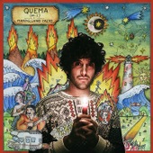 Quema, Vol. 1 - EP artwork