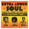 Extra Added Soul: Crossover, Modern, And Funky Soul artwork