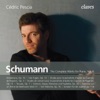 Cédric Pescia - Exercices sur un thème de Beethoven WoO 31: XII. A7. Idee aus Beethoven