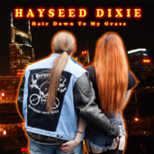 Hair Down to My Grass - Hayseed Dixie