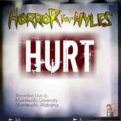 Hurt (Live) [Live] - Single - Caleb Hyles