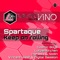 Keep On Rolling (Inphasia & Nodin Remix) - Spartaque lyrics