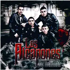 De Parranda Con la Banda - Los Alcapones De Culiacan De Parranda Con la Banda - Los Alcapones De Culiacan
