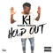 Hold Out - Kemar Highcon lyrics