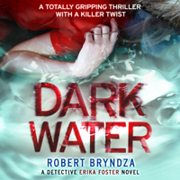 Robert Bryndza - Dark Water: Detective Erika Foster, Book 3 (Unabridged) artwork