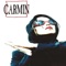 Me Quieres O No Me Quieres - CARMIN lyrics