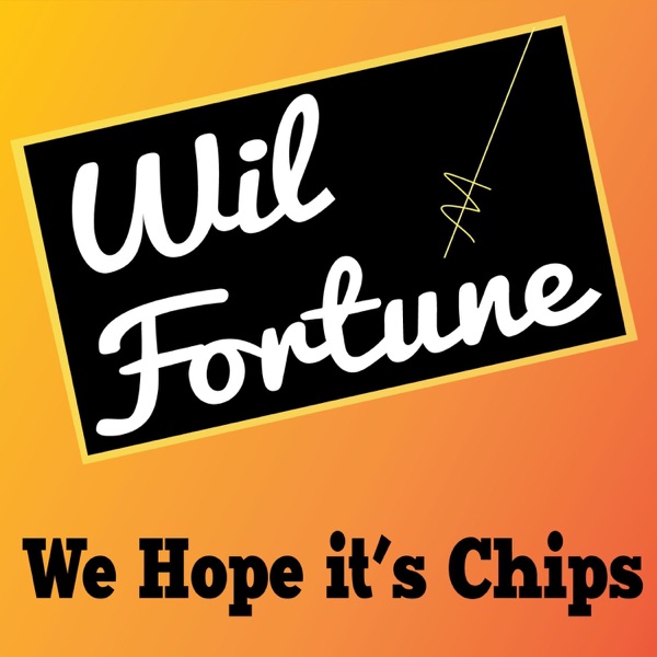 Wil & Fortune cover