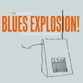 The Jon Spencer Blues Explosion - Very Rare