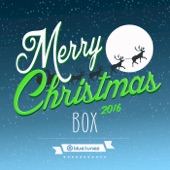 Christmas Box 2016 artwork