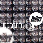 Pump Up the Volume (Radio Volume) artwork