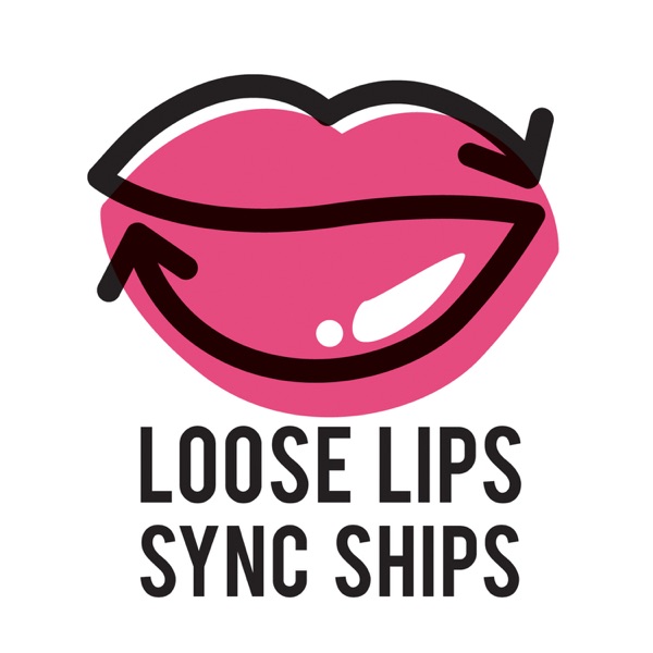 Loose Lips Sync Ships cover