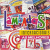 Lambadas Internacionais - As Melhores - Various Artists