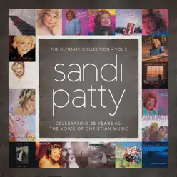 The Ultimate Collection, Vol. 2 - Sandi Patty