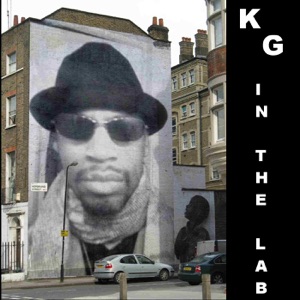 Kg IN The Lab 2019ep4