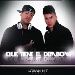 Que Tiene el Dembow (feat. Jean Wezzy) - Single by Yero Company album reviews, ratings, credits