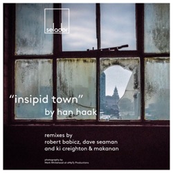 Han Haak - Insipid Town (Robert Babicz Remix)
