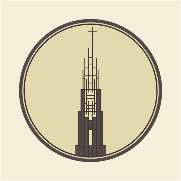 Clemson United Methodist Church cover