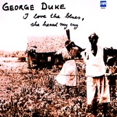 George Duke - Giant Child Within Us - Ego
