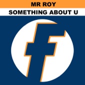 Something About U artwork