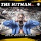 The HitMan (Scott Garcia VIP) [feat. Cutty Ranks] - Marvellous Cain lyrics