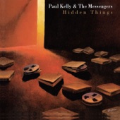 Paul Kelly - Little Decisions