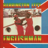 Barrington Levy - Black Heart Man