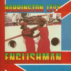 Englishman - Barrington Levy