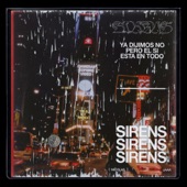 Nicolas Jaar - Three Sides of Nazareth