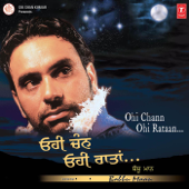 Ohi Chann Ohi Rataan - Babbu Maan