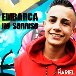 Embarca no Sorriso - Single - MC Hariel