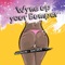 Wyne up Your Bumper (feat. Sarkodie & Lax) artwork