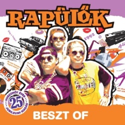 Rapülök - Holiday rap