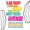 Gaviota (feat. Roberta Gambarini & Brent Fischer) - Clare Fischer Latin Jazz Big Band lyrics