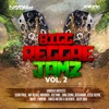 Bigg Reggae Jamz, Vol. 2, 2016